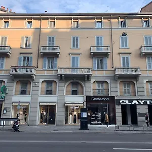 Apartment Lima, Milan