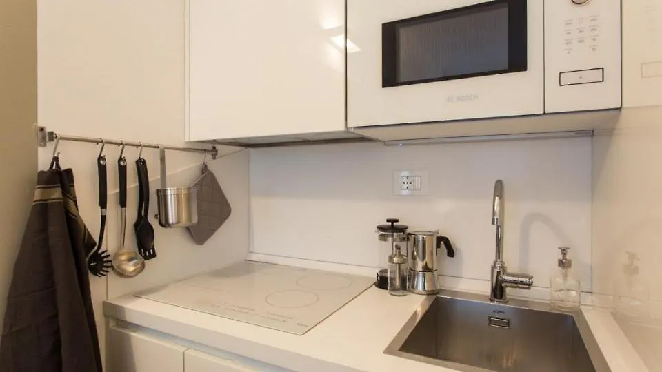 The Best Rent - Corso Buenos Aires Apartment Sabe Mediolan Włochy