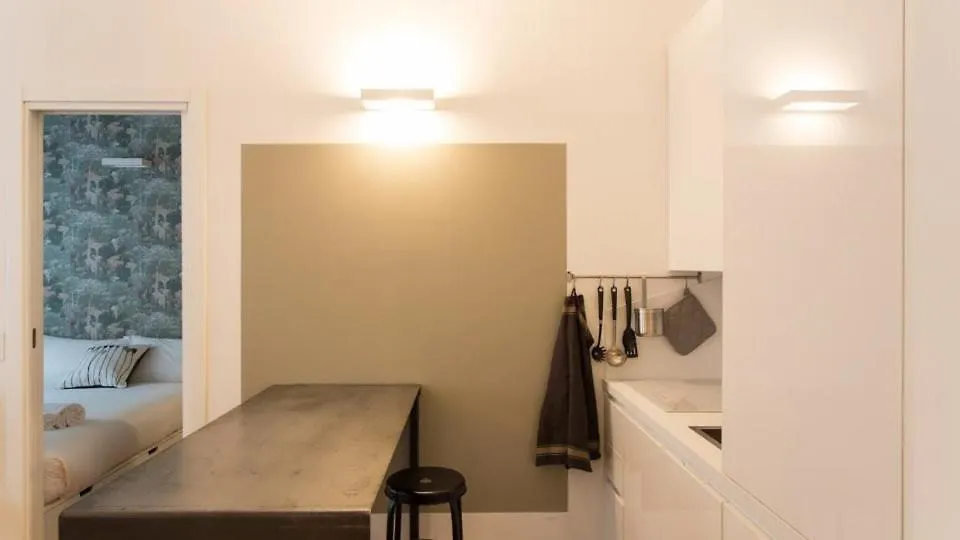 The Best Rent - Corso Buenos Aires Apartment Sabe Milan