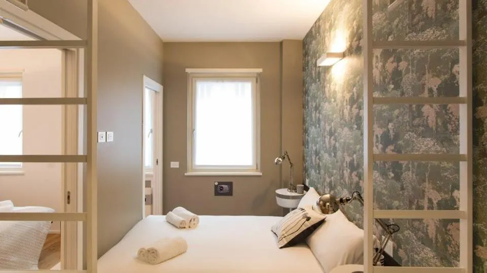 The Best Rent - Corso Buenos Aires Apartment Sabe Mediolan